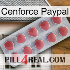 Cenforce Paypal 18